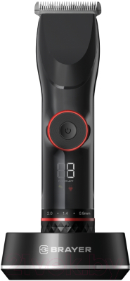 Машинка для стрижки волос Brayer BR3403
