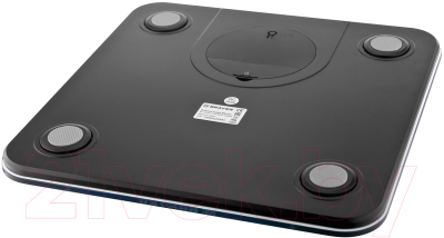 Напольные весы электронные Brayer BR3733