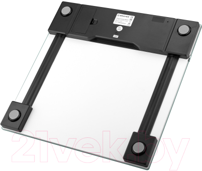 Напольные весы электронные Brayer BR3735