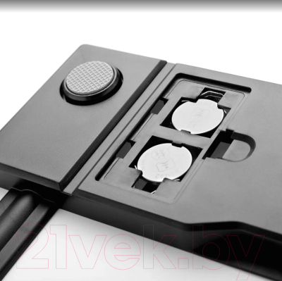 Напольные весы электронные Brayer BR3735