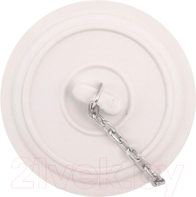 Пробка для ванны Мультидом H34-12 - фото