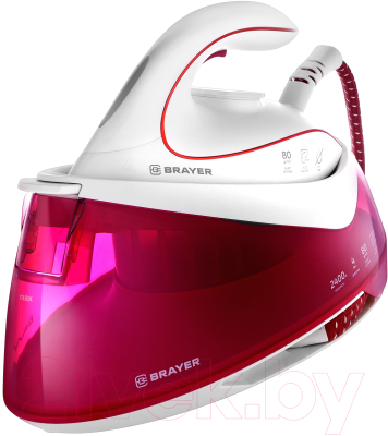 Утюг с парогенератором Brayer BR4151