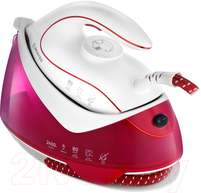 Утюг с парогенератором Brayer BR4151