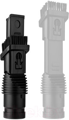 Вертикальный пылесос Brayer BR4267