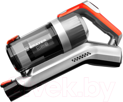 Вертикальный пылесос Brayer BR4267