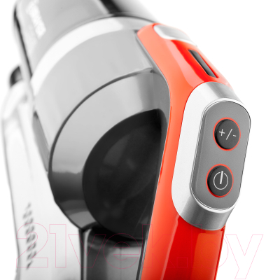 Вертикальный пылесос Brayer BR4267