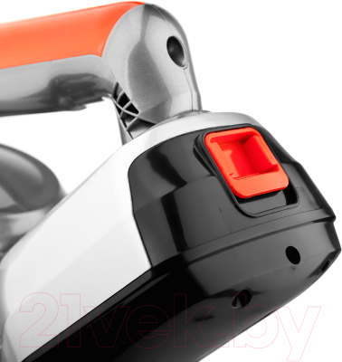 Вертикальный пылесос Brayer BR4267