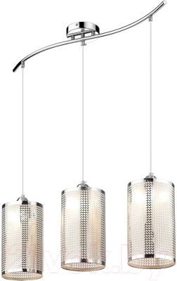 Потолочный светильник Velante 227-106-03 - фото