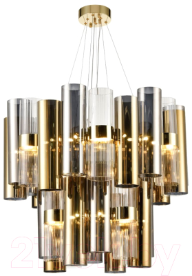 Люстра Wertmark Franka WE162.33.303 - фото