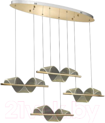 Люстра Wertmark Hilda WE452.04.323 - фото