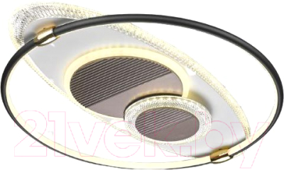 Потолочный светильник Velante 438-307-04 - фото