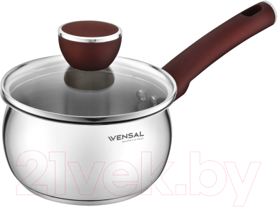 Набор кастрюль Vensal Joli / VS1548