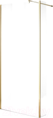 Душевая стенка Niagara NG-644-11 110x195 - фото