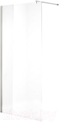 Душевая стенка Niagara NG-663-10 100x195 - фото