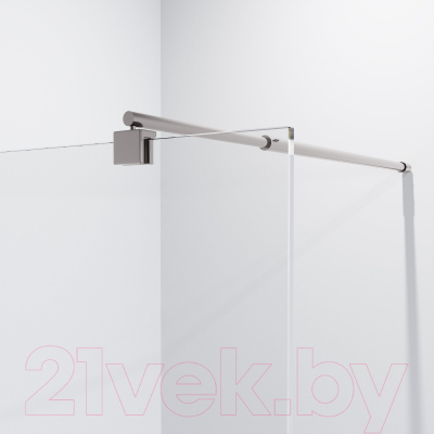 Душевая стенка Niagara NG-663-90 90x195