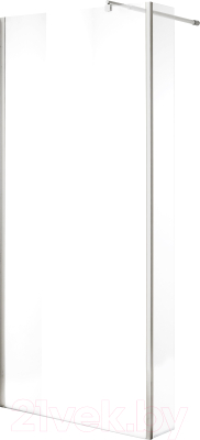 Душевая стенка Niagara NG-664-11 110x195 - фото