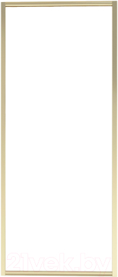 Душевая стенка Niagara NG-A70G 70x190 - фото