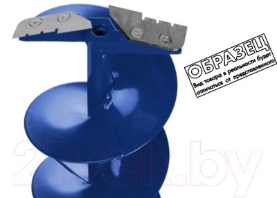 Ледобур Helios HS-150D / LH-150RD