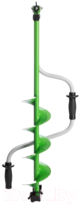 Ледобур Helios HS-150D / LH-150RD