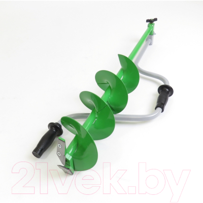 Ледобур Helios HS-150D / LH-150RD