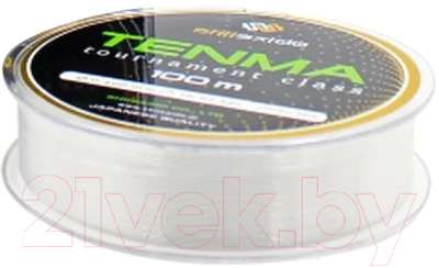 Леска монофильная Shii Saido Tenma 0.234мм - фото