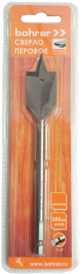 Сверло Bohrer 31724152 - фото