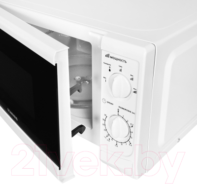 Микроволновая печь StarWind SWM5620 (белый)