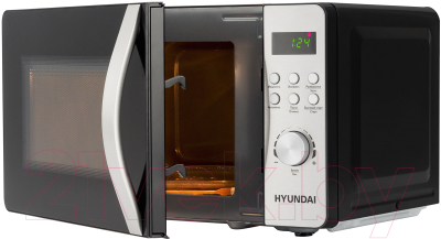 Микроволновая печь Hyundai HYM-D2074 - фото