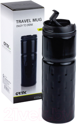 Термокружка Grink GK-70712
