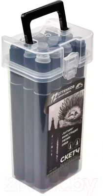 Набор маркеров Феникс+ Ехидна / 56636 - фото