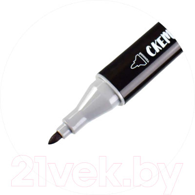 Набор маркеров Феникс+ Уточка-Мандаринка / 62461