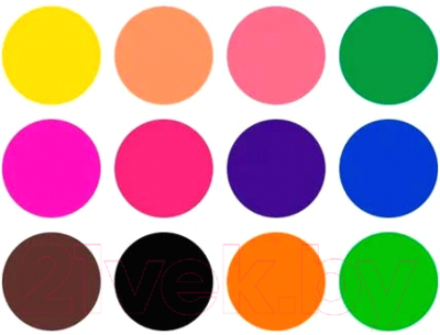 Набор маркеров Феникс+ Уточка-Мандаринка / 62461