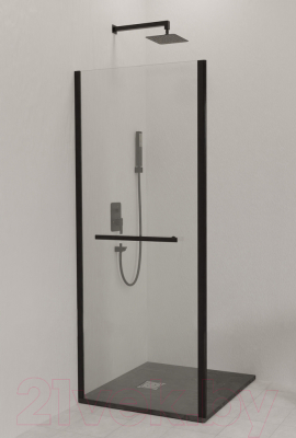 Душевая стенка RGW Z-060-3-B / 352206309-14