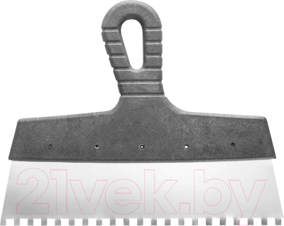 Шпатель Bohrer ШПЗ-150306 - фото