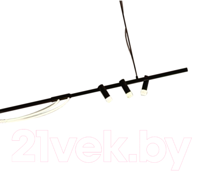 Люстра Kinklight Кайли 08039-180A.19