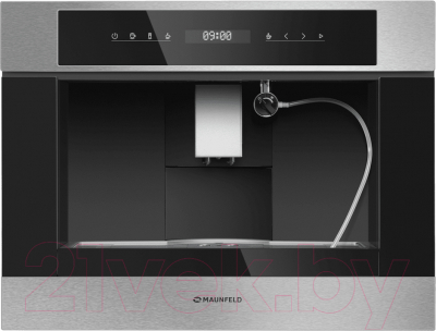 Кофемашина Maunfeld AMCM1503S - фото
