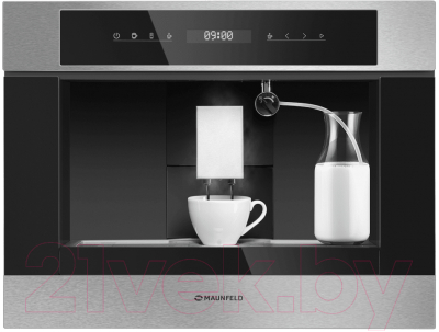Кофемашина Maunfeld AMCM1503S