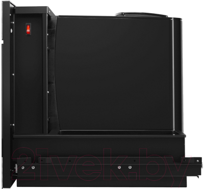 Кофемашина Maunfeld AMCM1503S