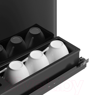 Кофемашина Maunfeld AMCM1503W