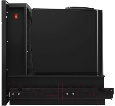 Кофемашина Maunfeld AMCM1503W