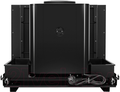 Кофемашина Maunfeld AMCM1503W