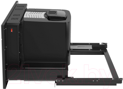 Кофемашина Maunfeld AMCM1503W