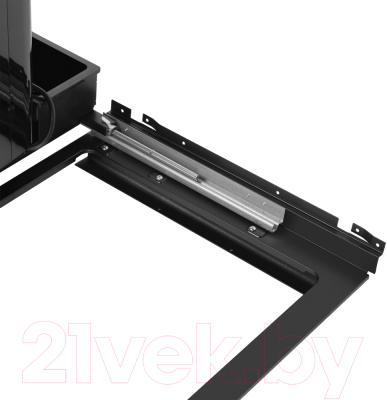 Кофемашина Maunfeld AMCM1503W