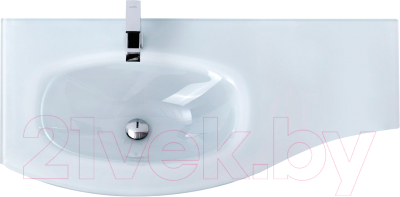 Умывальник Cezares Extra 82409 - фото