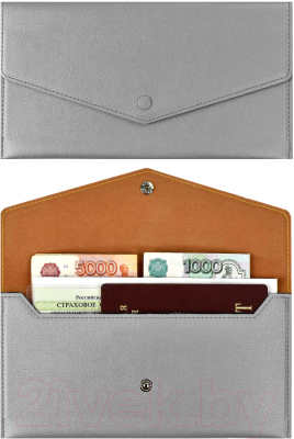 Чехол для документов Escalada 48412