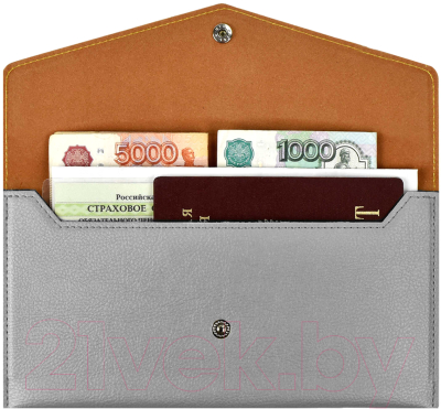 Чехол для документов Escalada 48412