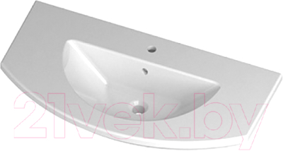 Умывальник Cezares FO10000101 - фото