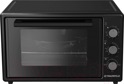 Ростер Maunfeld MMO-373MB01 - фото