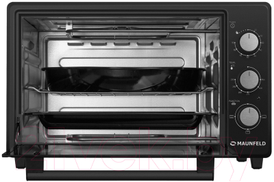 Ростер Maunfeld MMO-373MB01