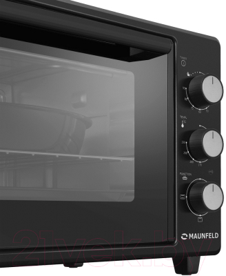 Ростер Maunfeld MMO-373MB01